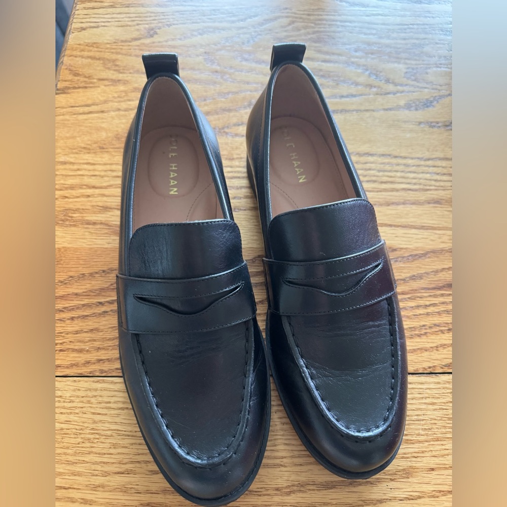 Cole Haan Loafers